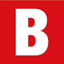 Stichting Beat Batten! logo