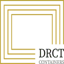 DRCT Containers B.V. logo