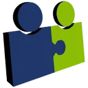 B-Hunted Interim Solutions logo