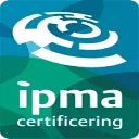 IPMA Certificering logo