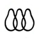 Peerdrops logo