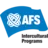 AFS Nederland logo