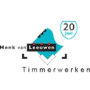 Henk van Leeuwen Timmerwerken logo