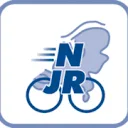 Nationale Jeugdronde logo