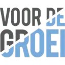Voordegroei logo