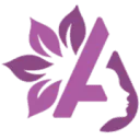 AJ Skin clinic logo