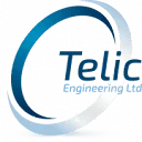 Telic Engineering B.V. logo