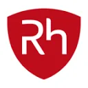 Raadhoven logo