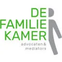 de Familiekamer Advocaten AND Mediators logo