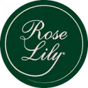 Roselily logo