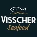 Visscher Seafood Zwolle logo