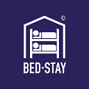 Bed-Stay logo