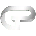 GP Stainless logo