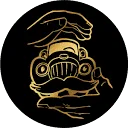 Oldtimer Pension logo