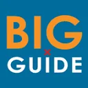 Big Guide - Amsterdam logo
