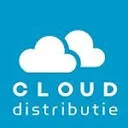 Cloud Distributie logo