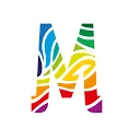 Modelspoor Museum logo