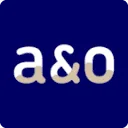 A AND O Waterschappen logo