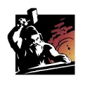 Mystic Forge logo