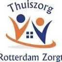 Thuiszorg Rotterdam Zorgt logo