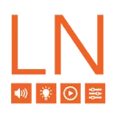 LNSound logo