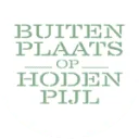 Buitenplaats Op Hodenpijl in Schipluiden logo
