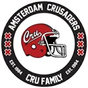 Amsterdam Crusaders logo