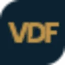 VDF Vastgoedfinancieringen logo