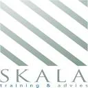Skala Training AND Advies logo