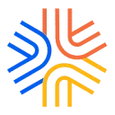 Uitzendburo Doorstroom logo
