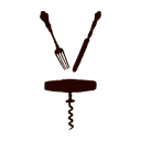 Vintage Tapasbar AND Wijn logo