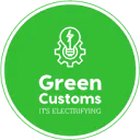 Logo van Green Customs