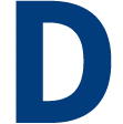 Deugro garagedeuren AND voordeuren logo