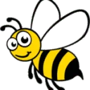 Kinderdagverblijf de Zoete Bijtjes logo