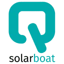 QSolarboat logo