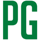 Pure Graze logo