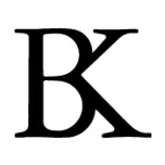 BK-informatie logo