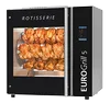 Eurogrill Cooking logo