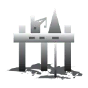 Dutch Offshore Svc Den Helder Uralsk Kazakhstan logo