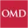 OMD Notarissen logo