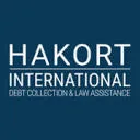Hakort International B.V. logo