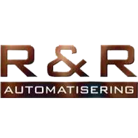 R AND R Automatisering logo
