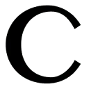 C by Stories logo