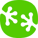 RoboRana NL logo