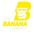 The Banana Agency logo