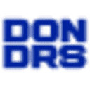DONDRS logo