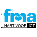 FMA logo