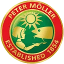 Möller's Omega-3 logo