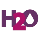 H2O Hypotheken en Assurantiën logo