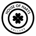 House of Harts logo